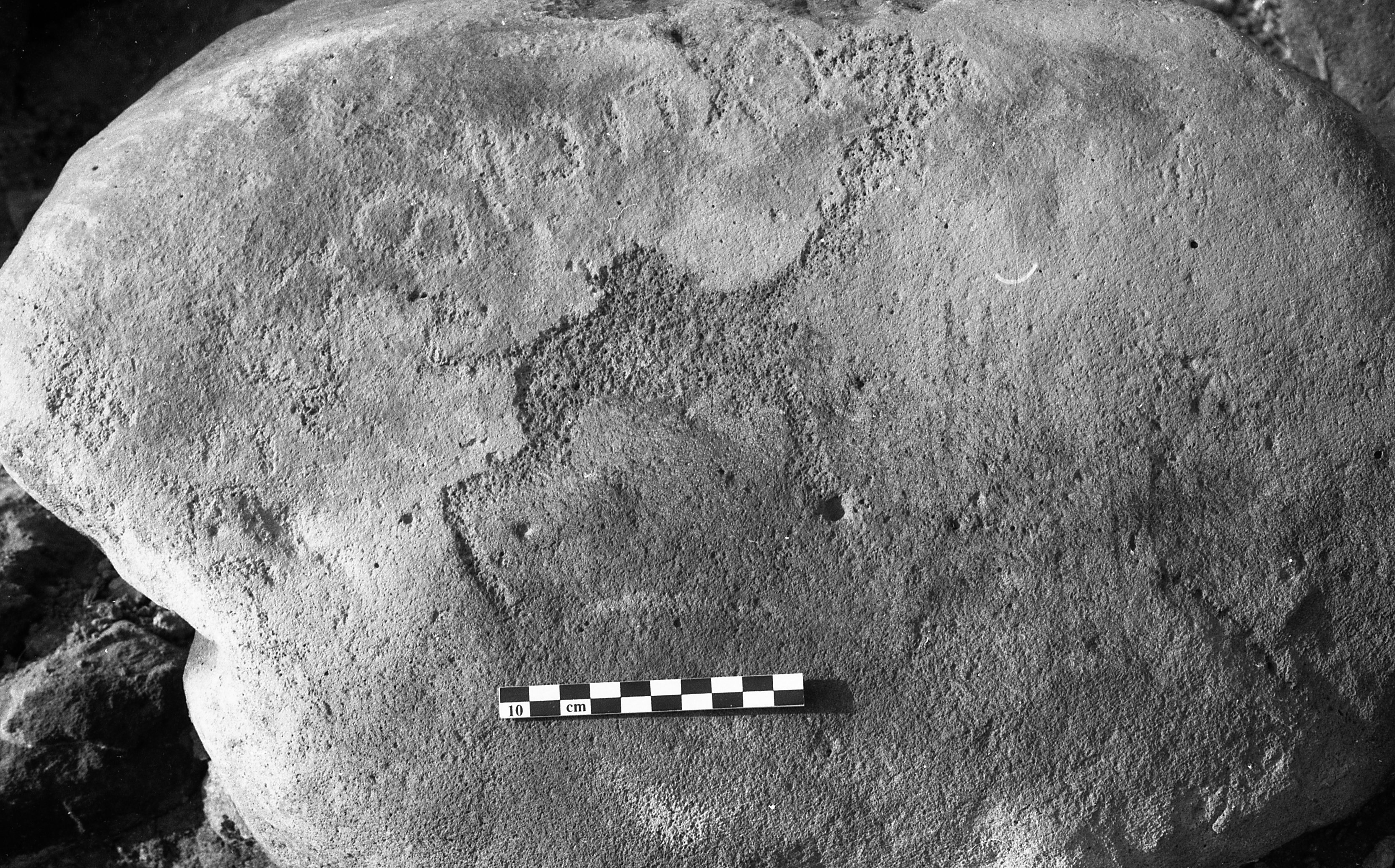 inscription of siglum Is.H 46