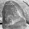 inscription of siglum Is.H 461