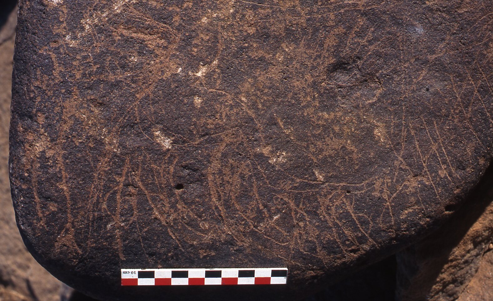 inscription of siglum Is.H 462