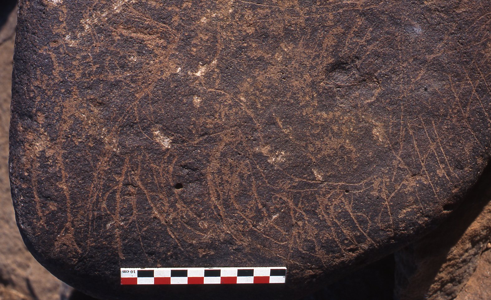 inscription of siglum Is.H 462