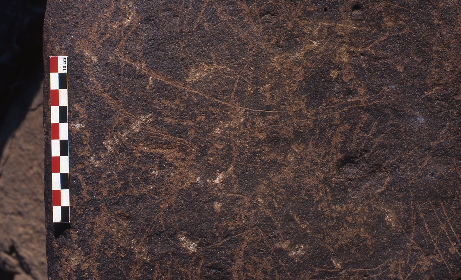 inscription of siglum Is.H 462