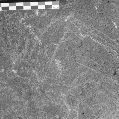 inscription of siglum Is.H 464