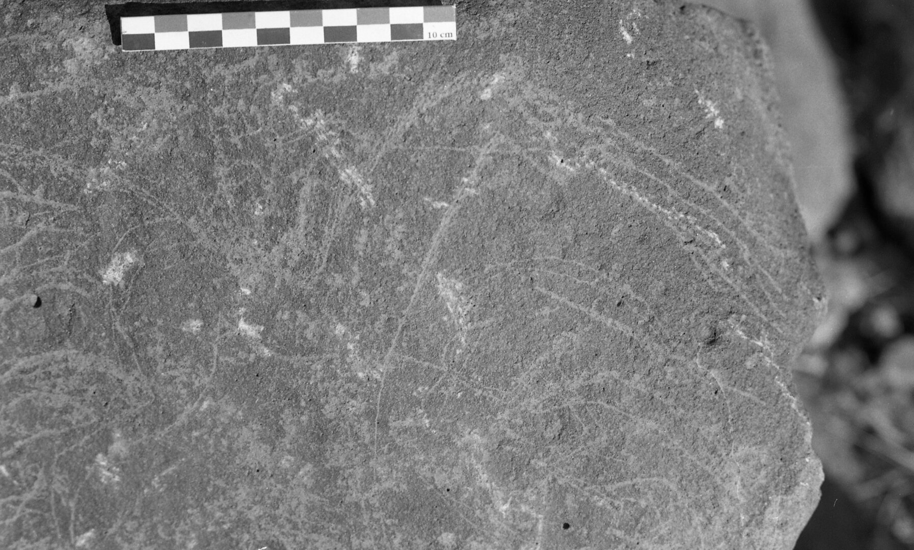 inscription of siglum Is.H 464