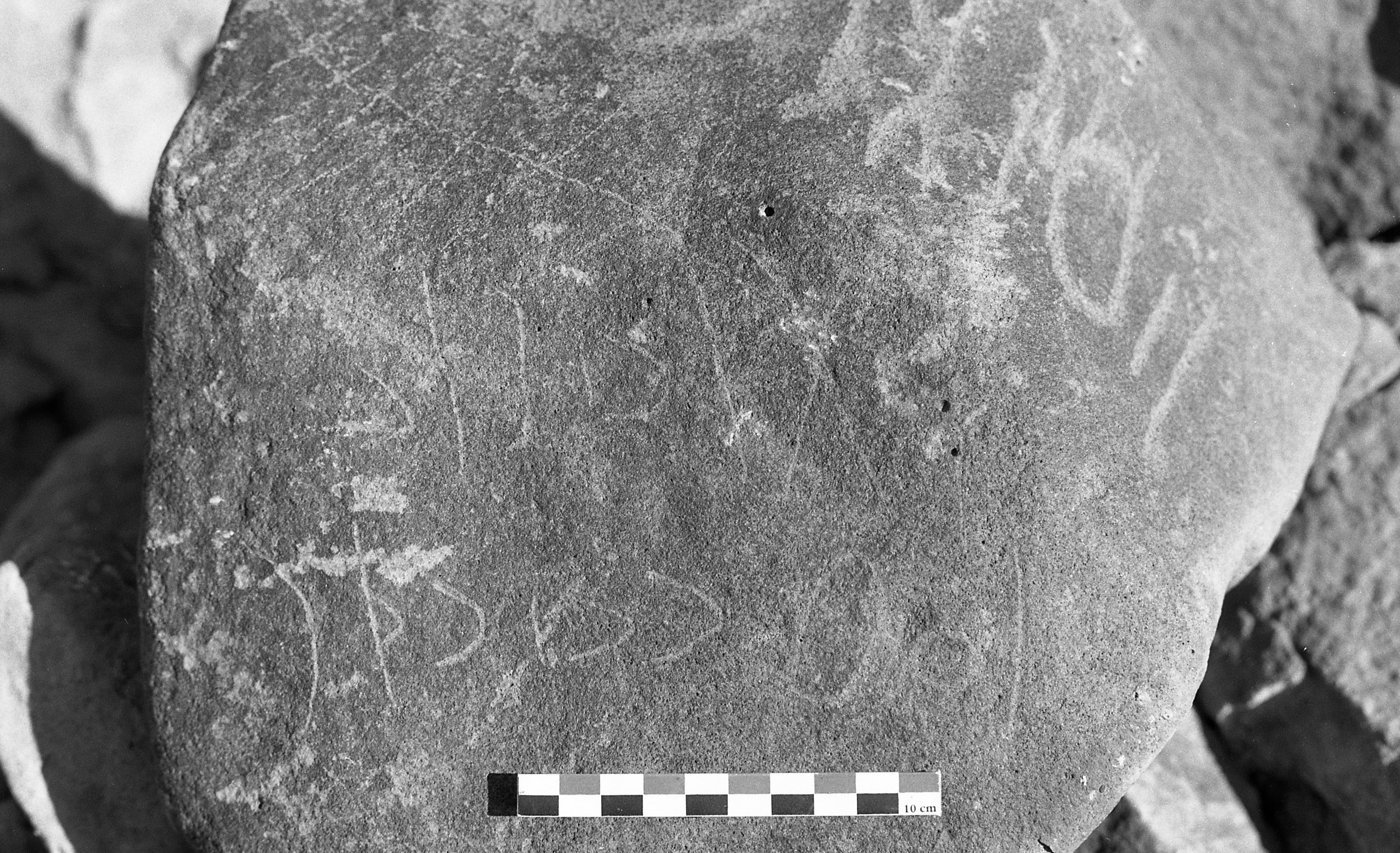 inscription of siglum Is.H 465.1