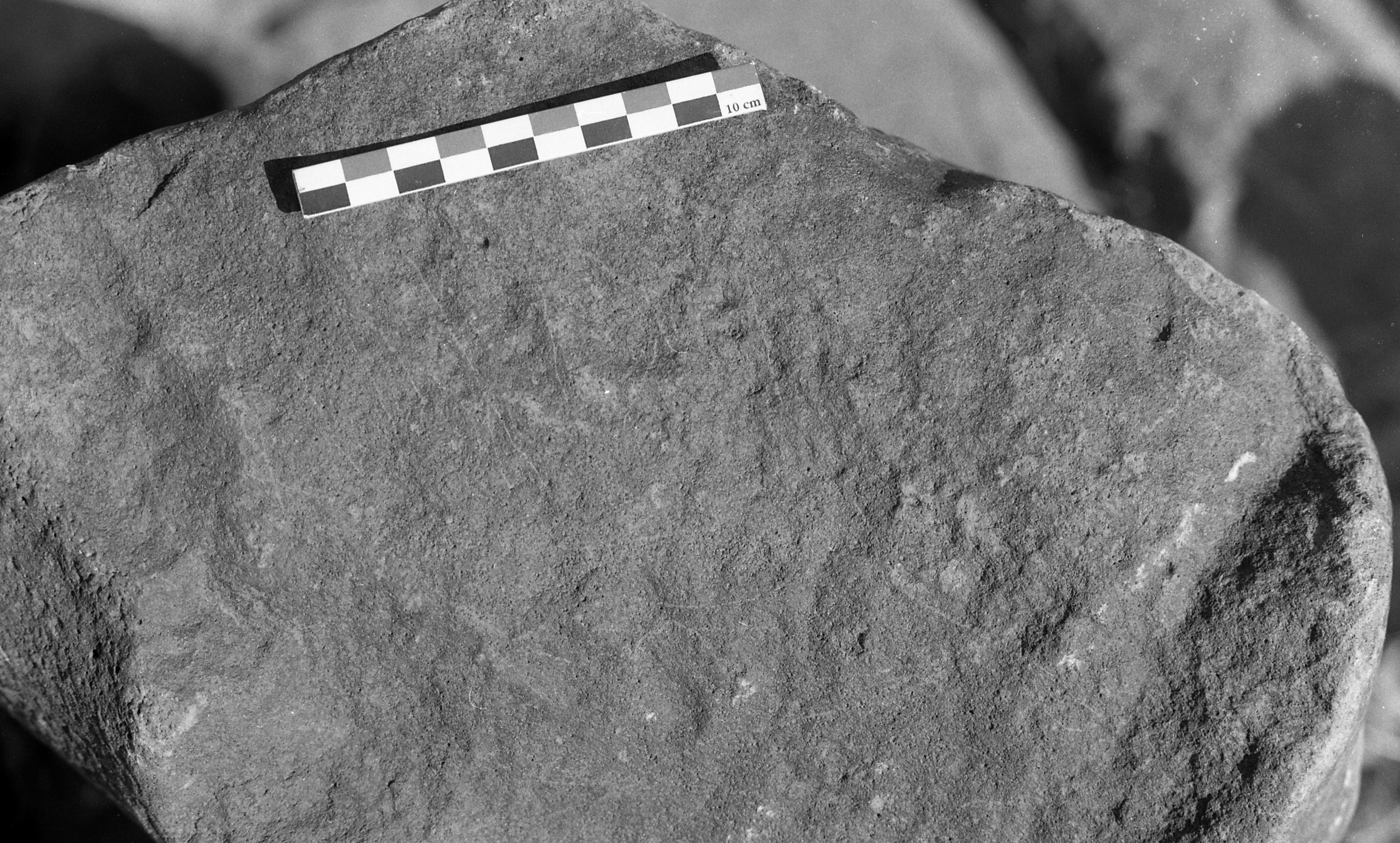 inscription of siglum Is.H 465.1
