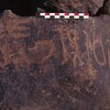 inscription of siglum Is.H 465.1