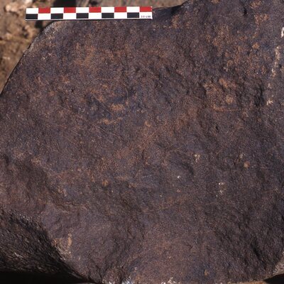 inscription of siglum Is.H 465