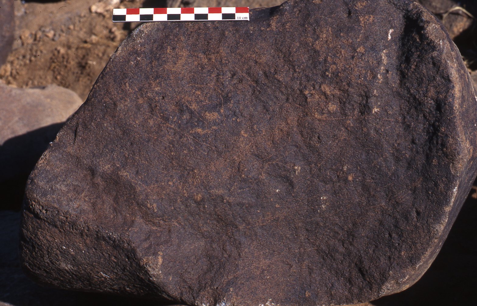 inscription of siglum Is.H 465