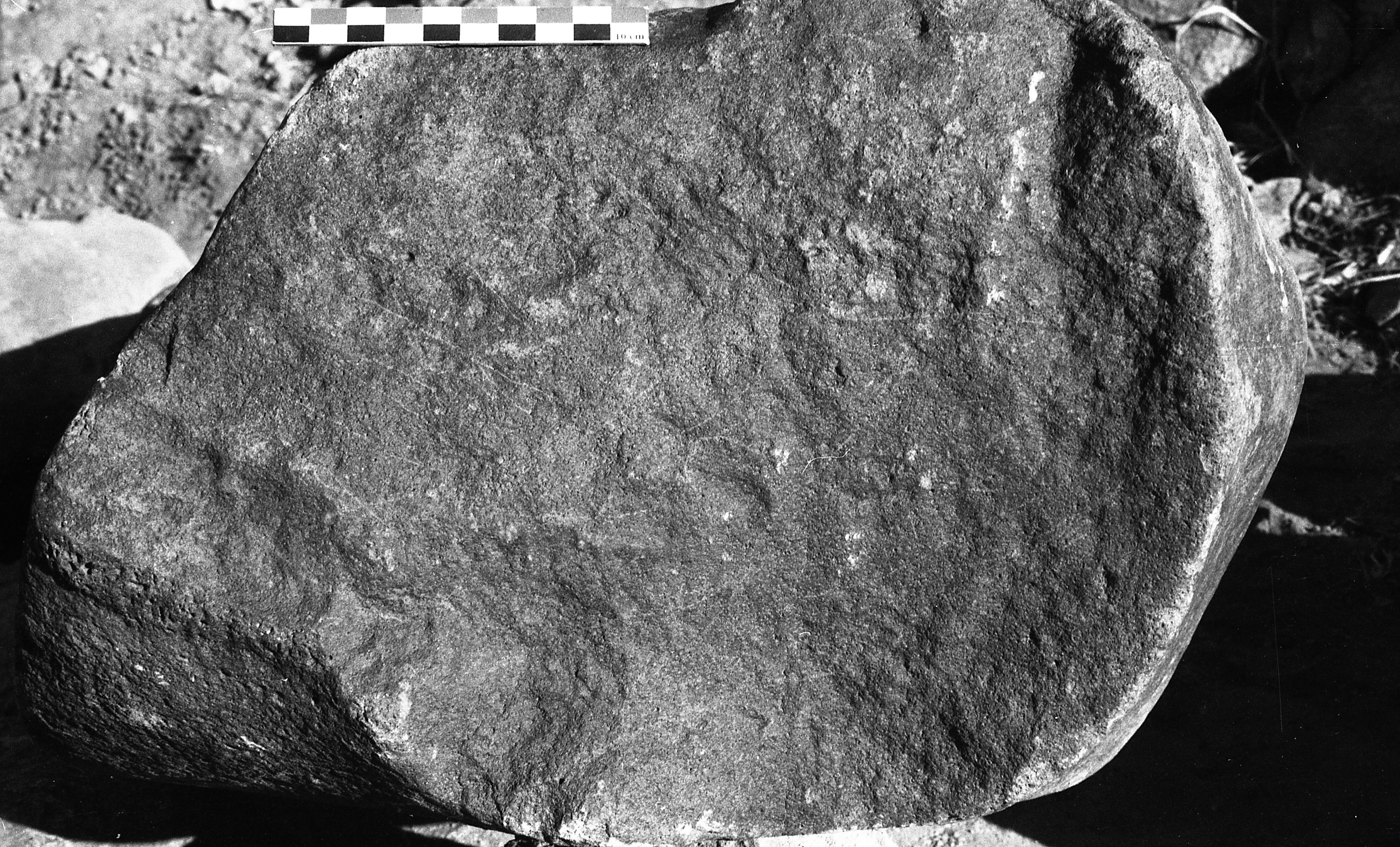 inscription of siglum Is.H 465