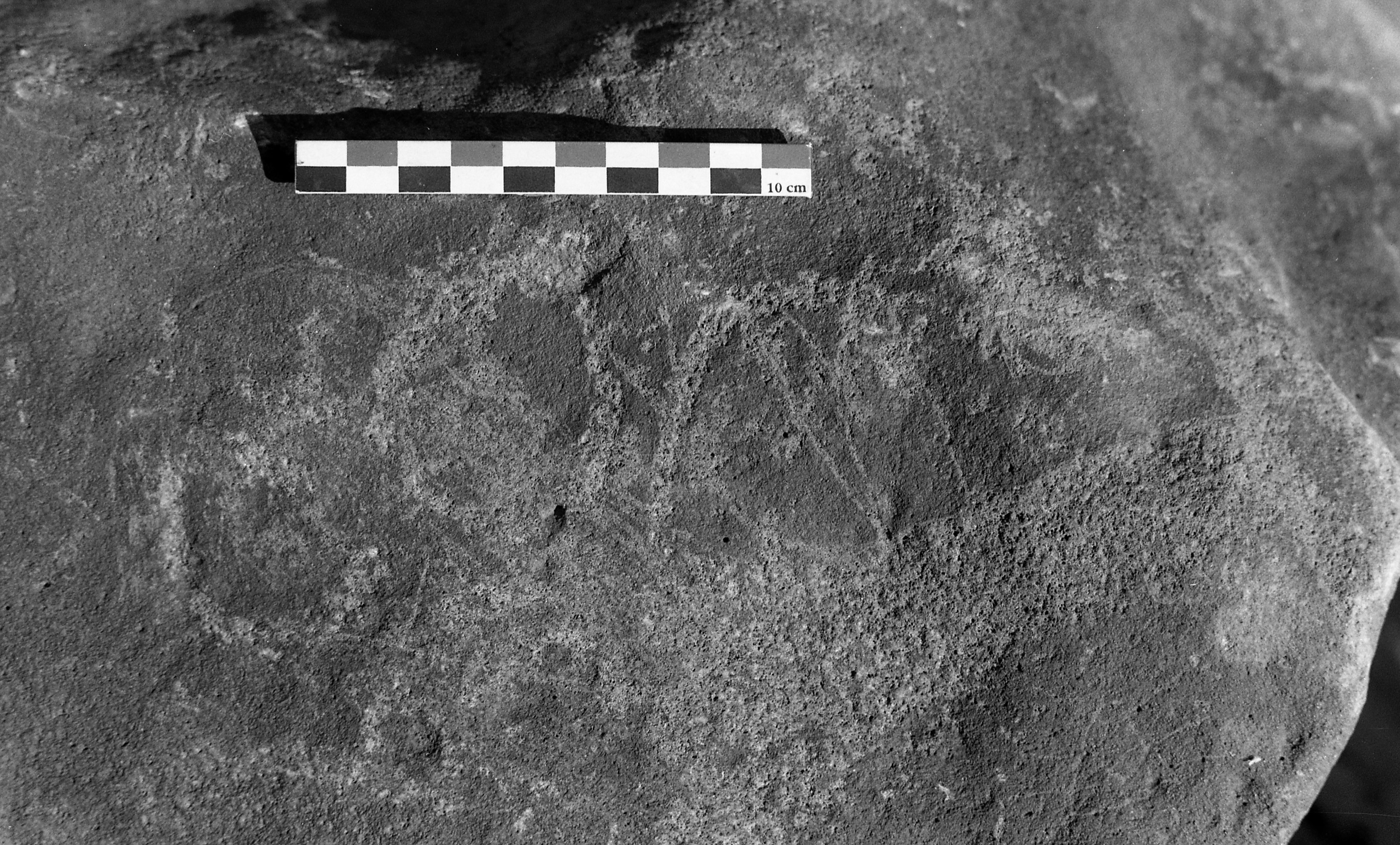 inscription of siglum Is.H 465