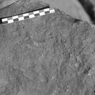 inscription of siglum Is.H 466
