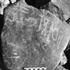 inscription of siglum Is.H 466