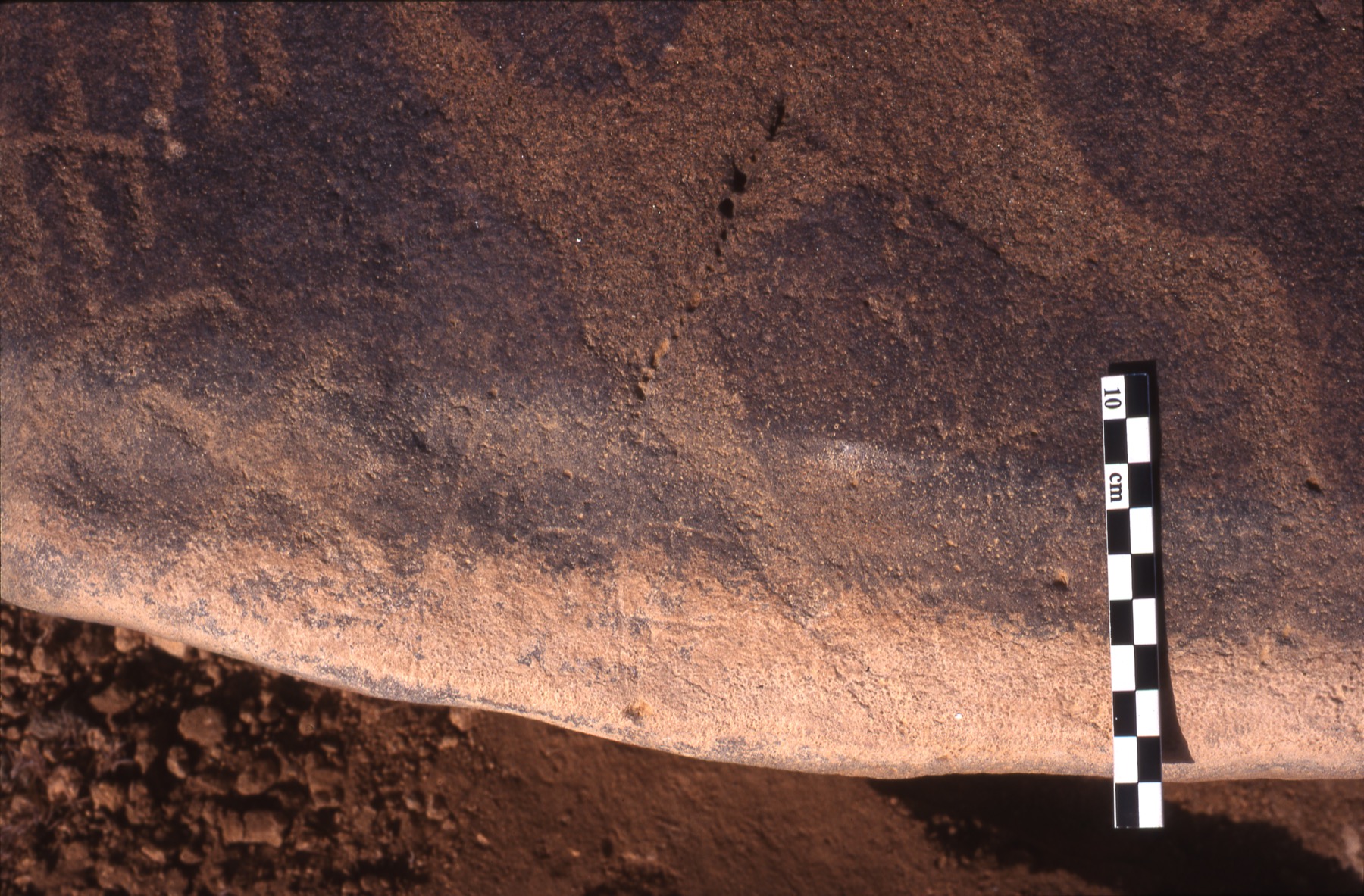 inscription of siglum Is.H 47