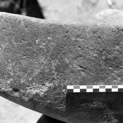 inscription of siglum Is.H 471