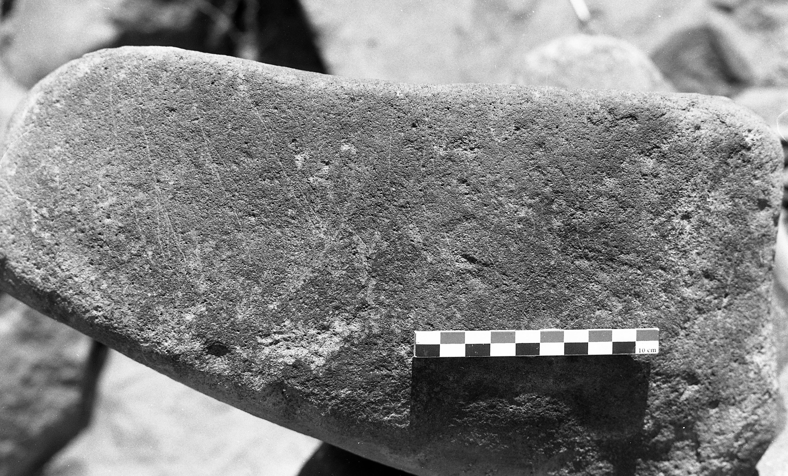 inscription of siglum Is.H 471