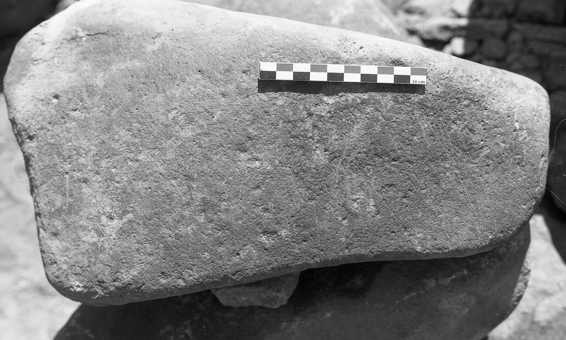 inscription of siglum Is.H 472
