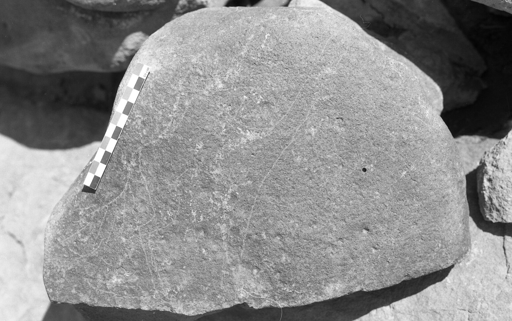 inscription of siglum Is.H 474