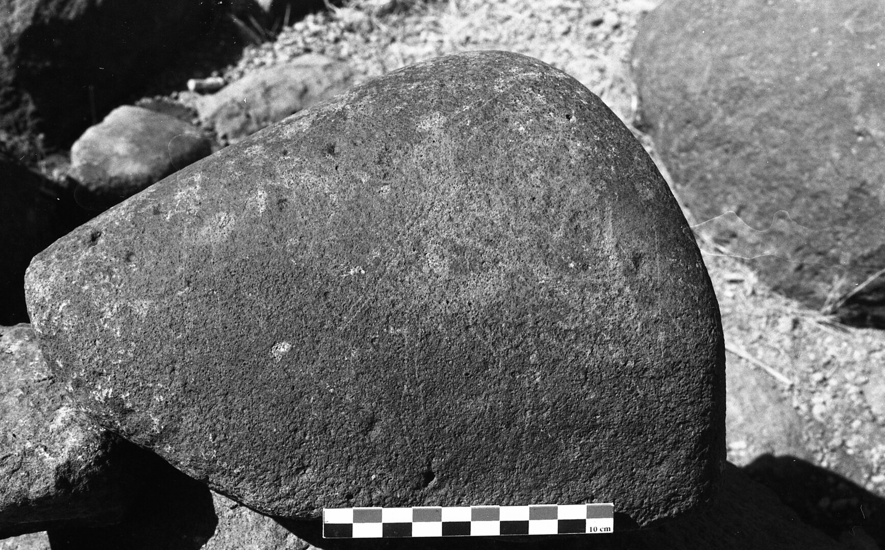 inscription of siglum Is.H 477