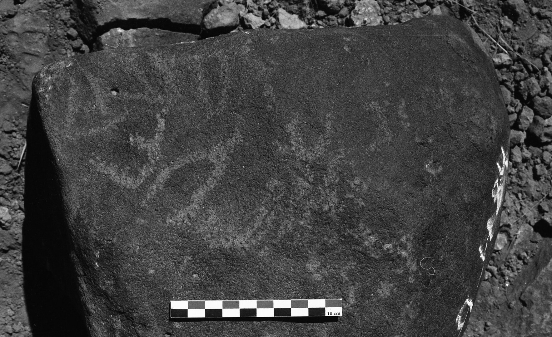 inscription of siglum Is.H 479