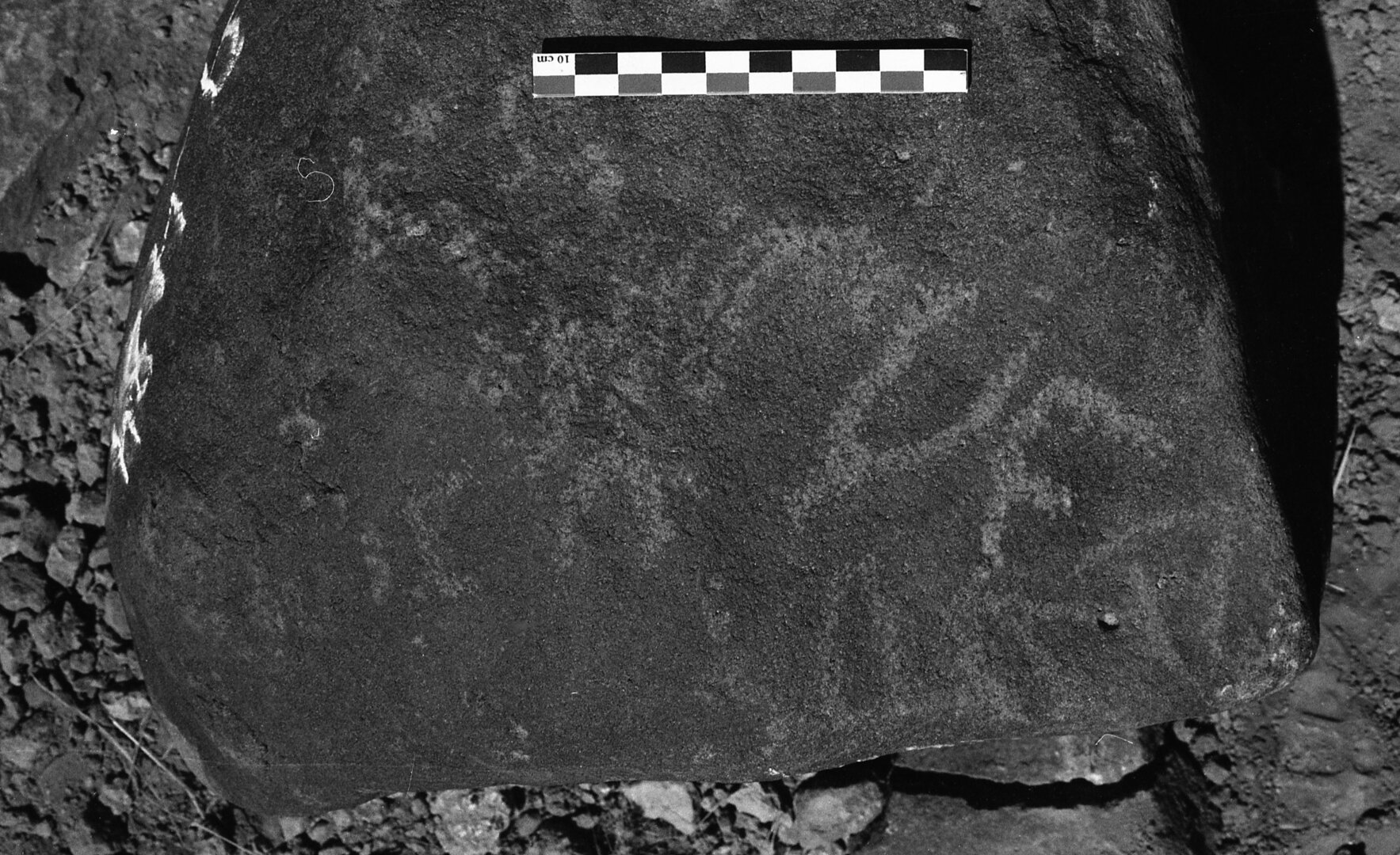 inscription of siglum Is.H 479