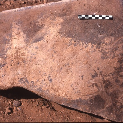inscription of siglum Is.H 48