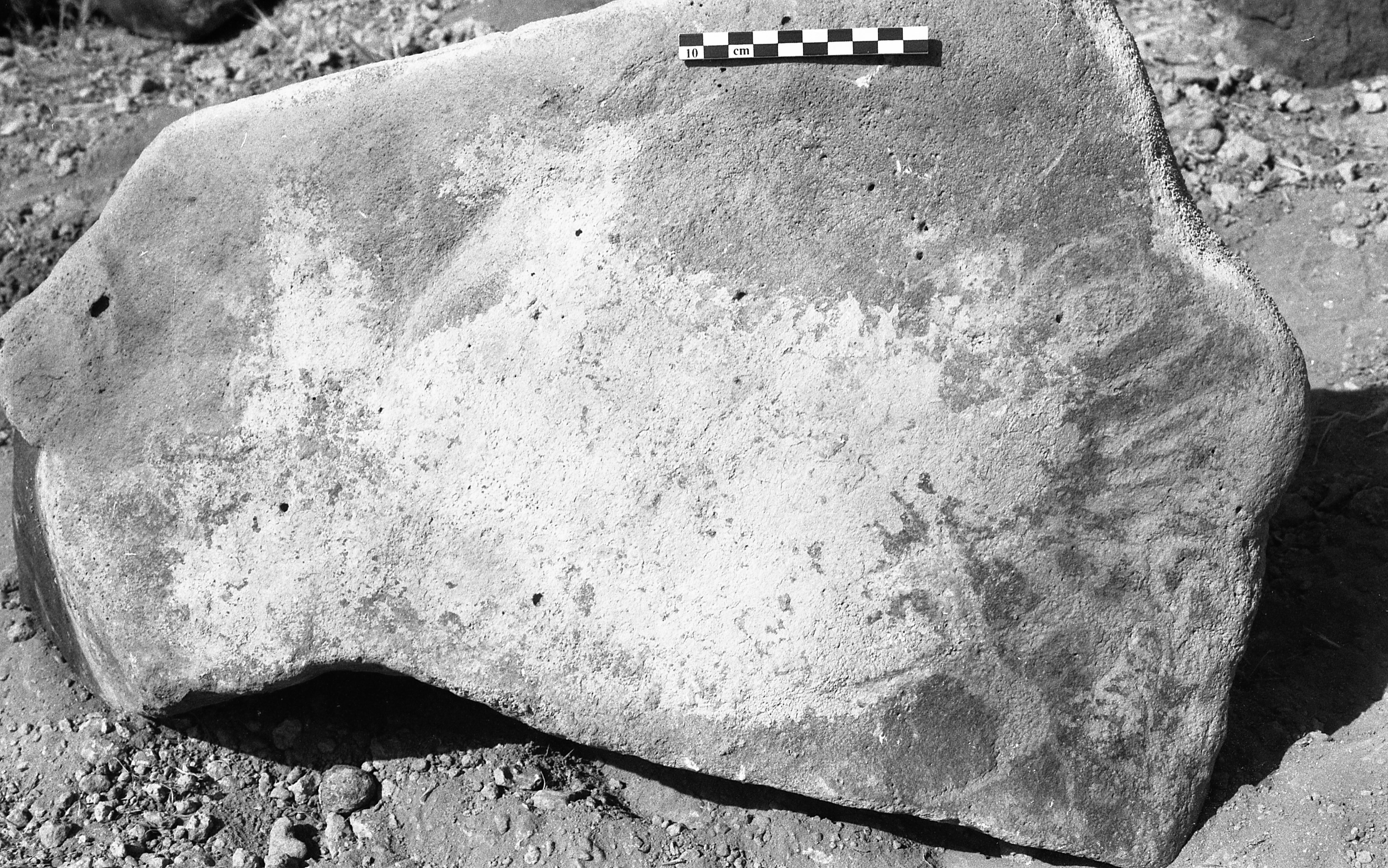 inscription of siglum Is.H 48