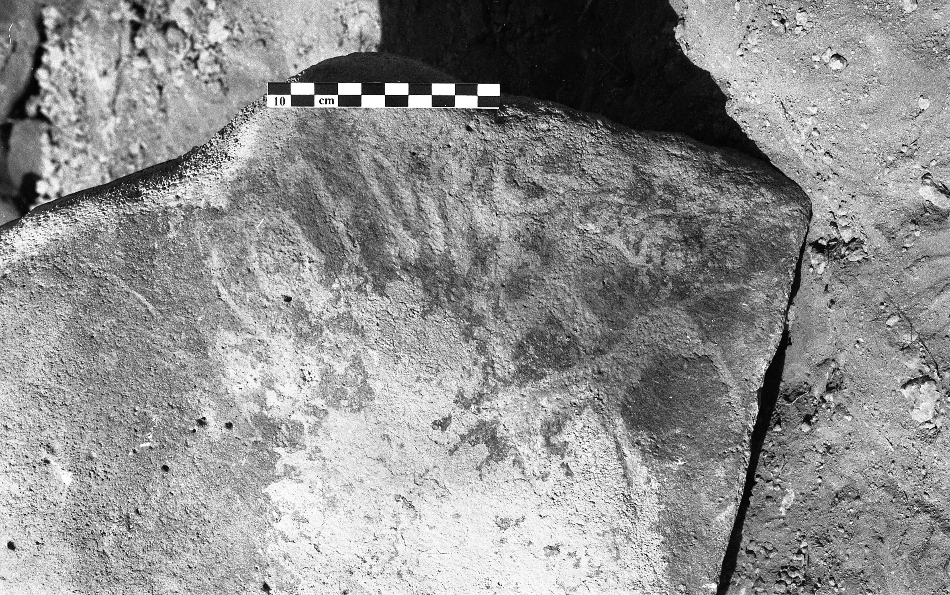inscription of siglum Is.H 48