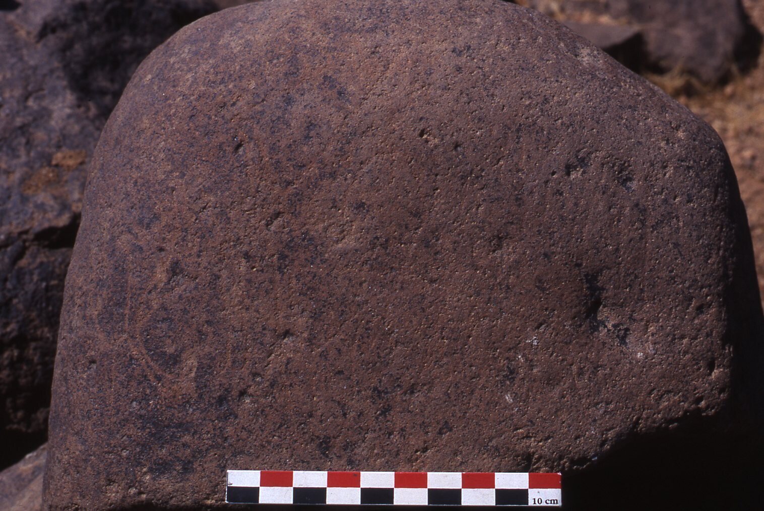 inscription of siglum Is.H 480