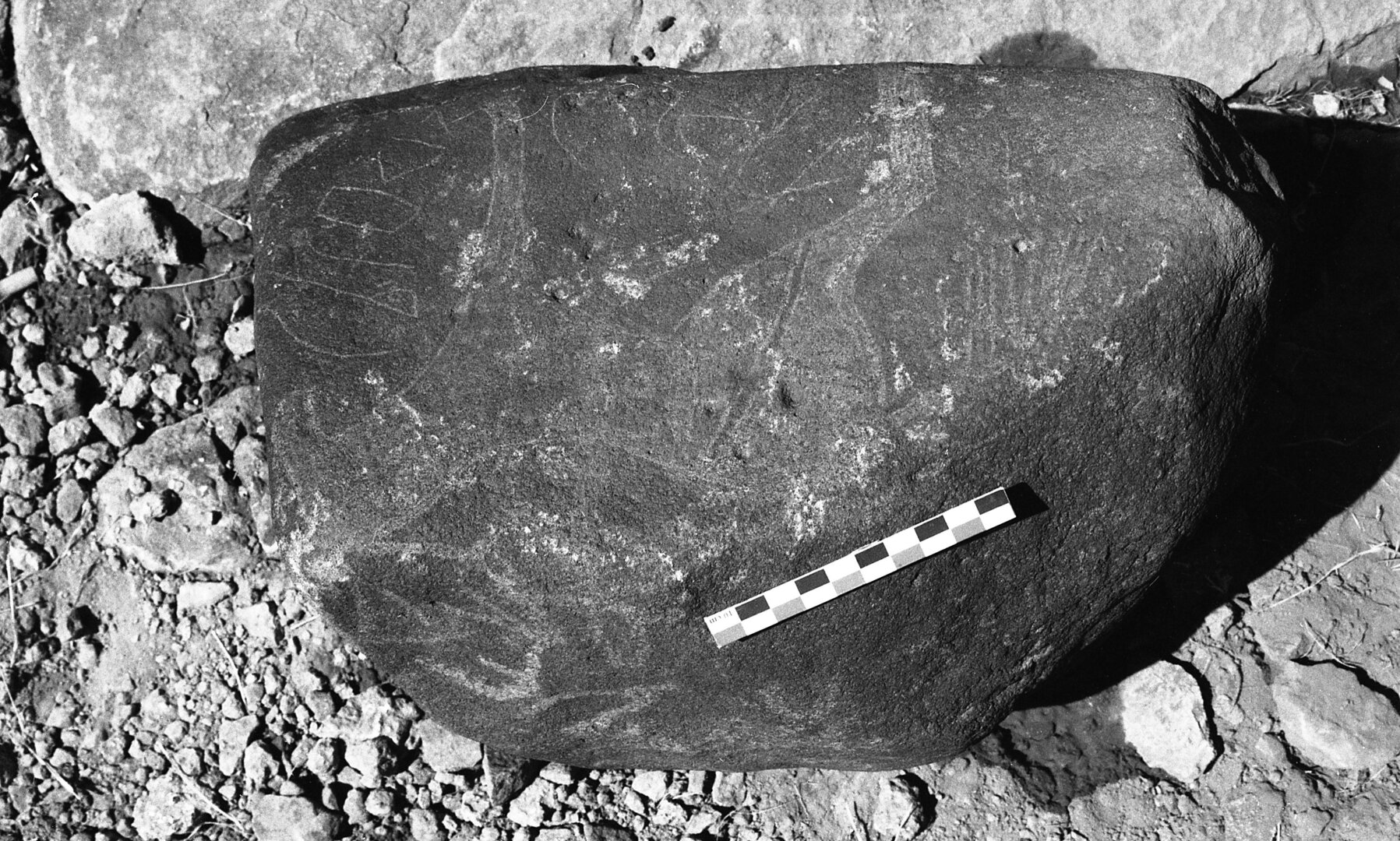 inscription of siglum Is.H 480