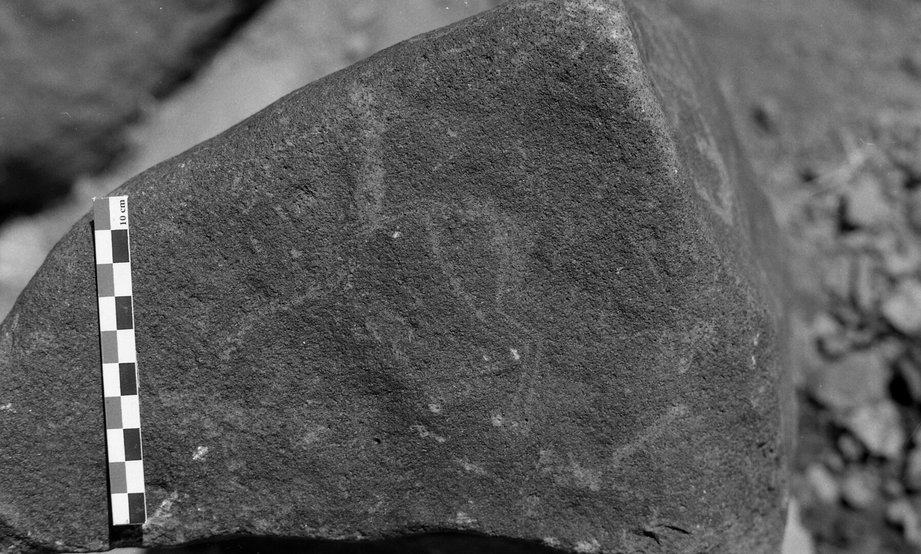 inscription of siglum Is.H 480