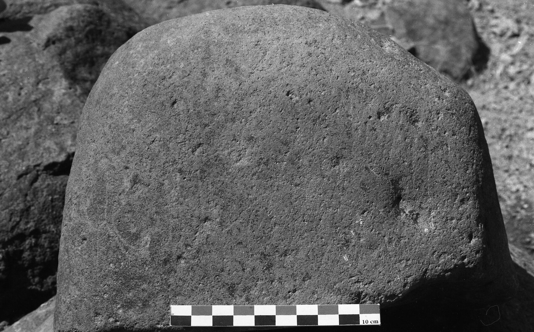 inscription of siglum Is.H 481