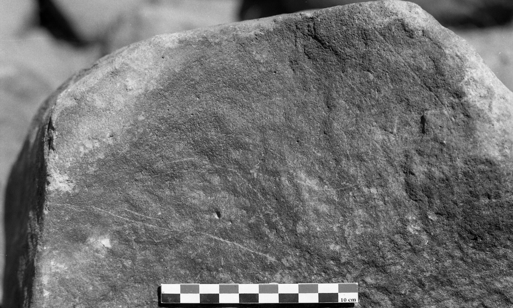 inscription of siglum Is.H 483