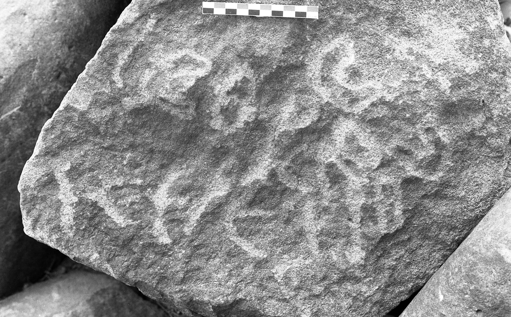 inscription of siglum Is.H 486