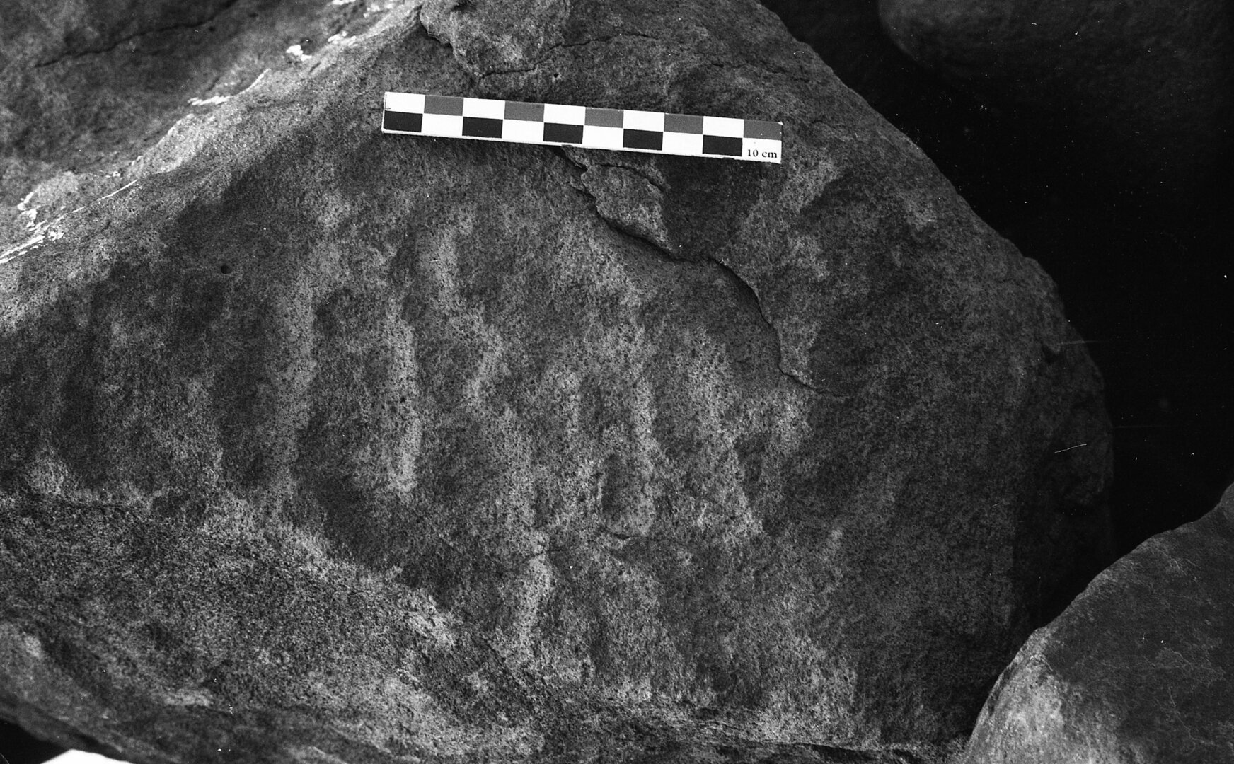 inscription of siglum Is.H 488