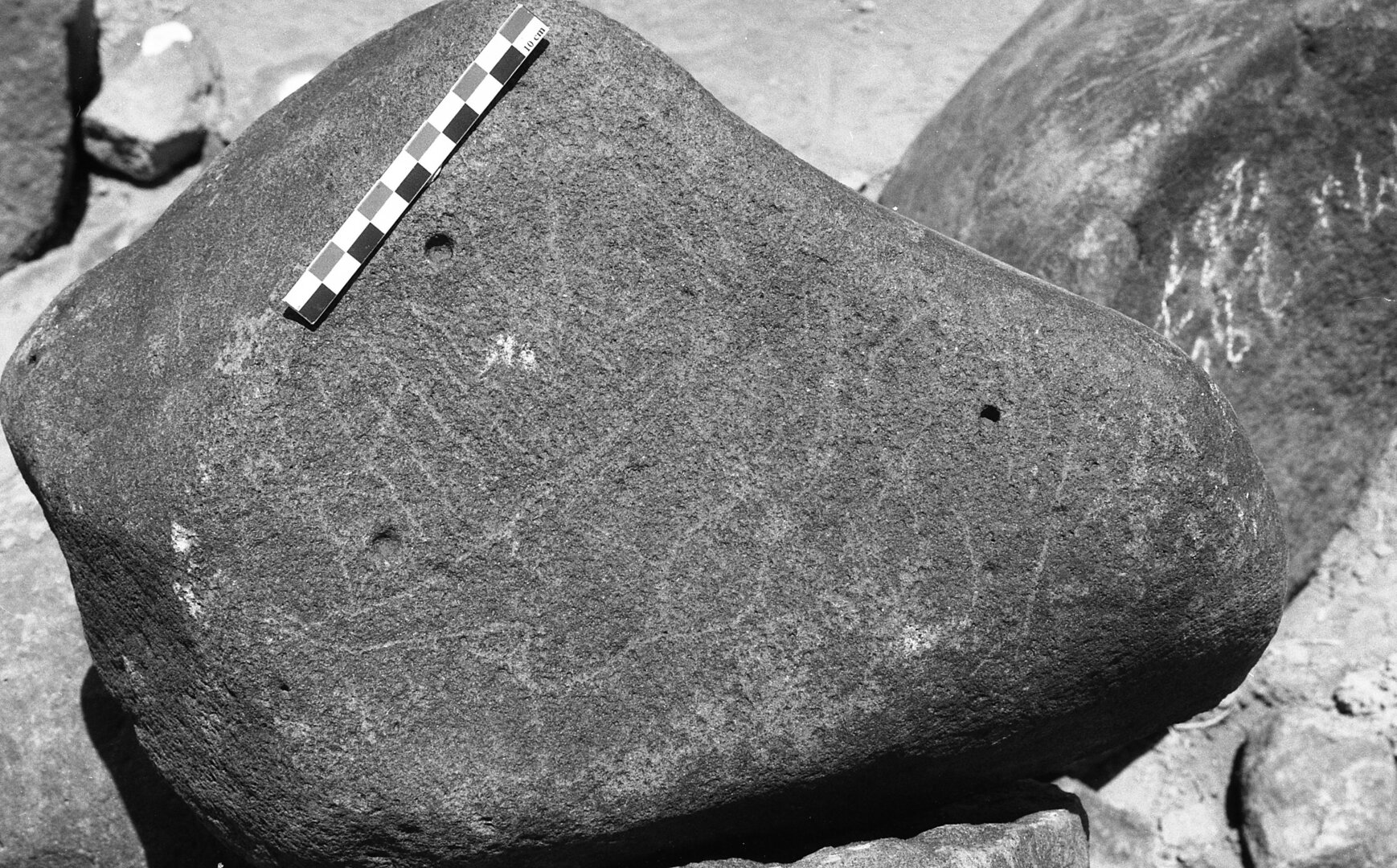 inscription of siglum Is.H 489