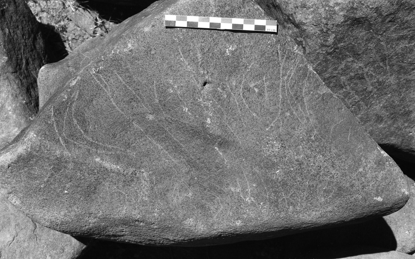 inscription of siglum Is.H 491