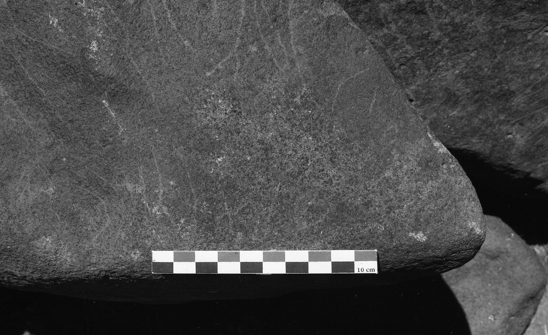 inscription of siglum Is.H 491