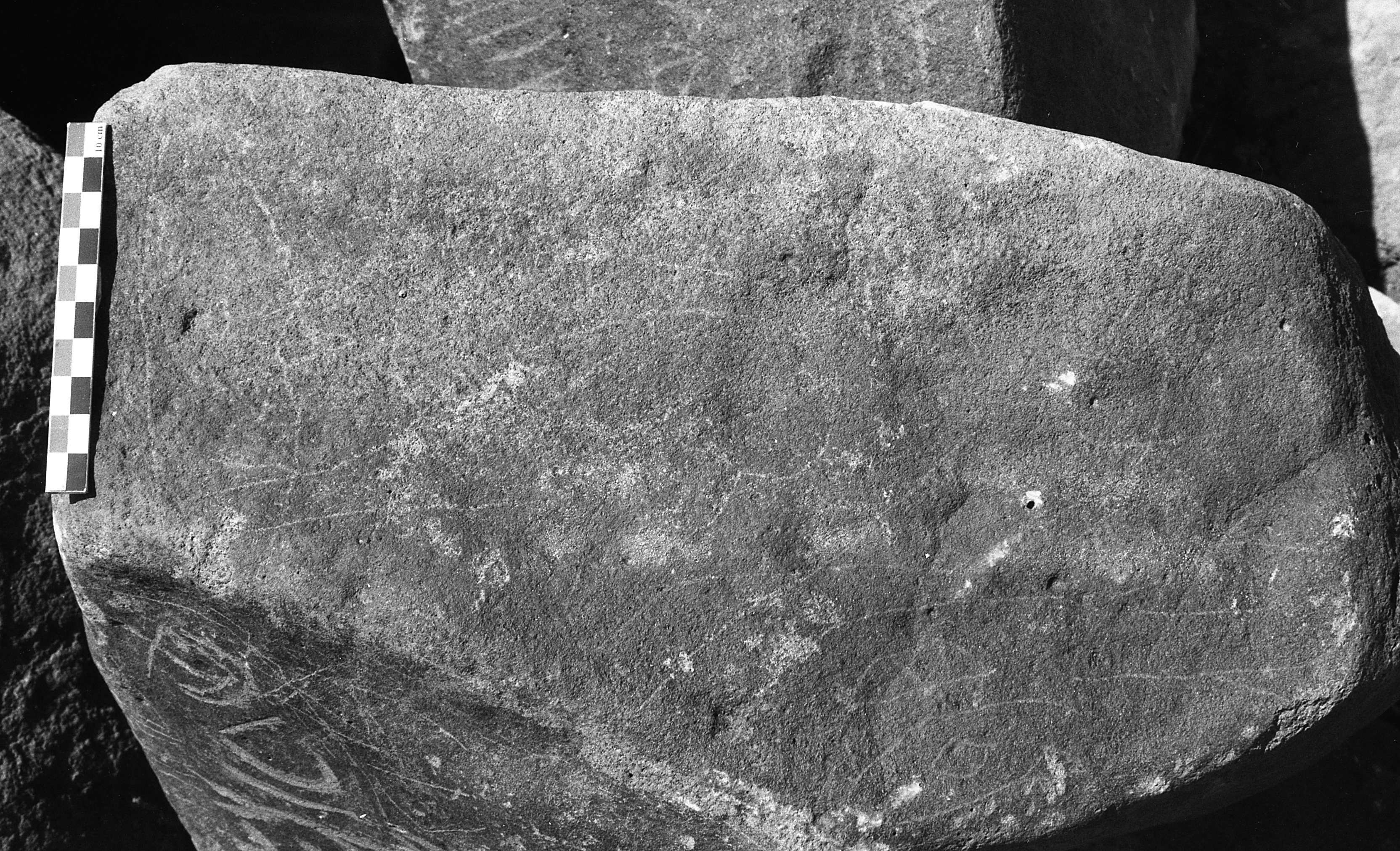 inscription of siglum Is.H 499