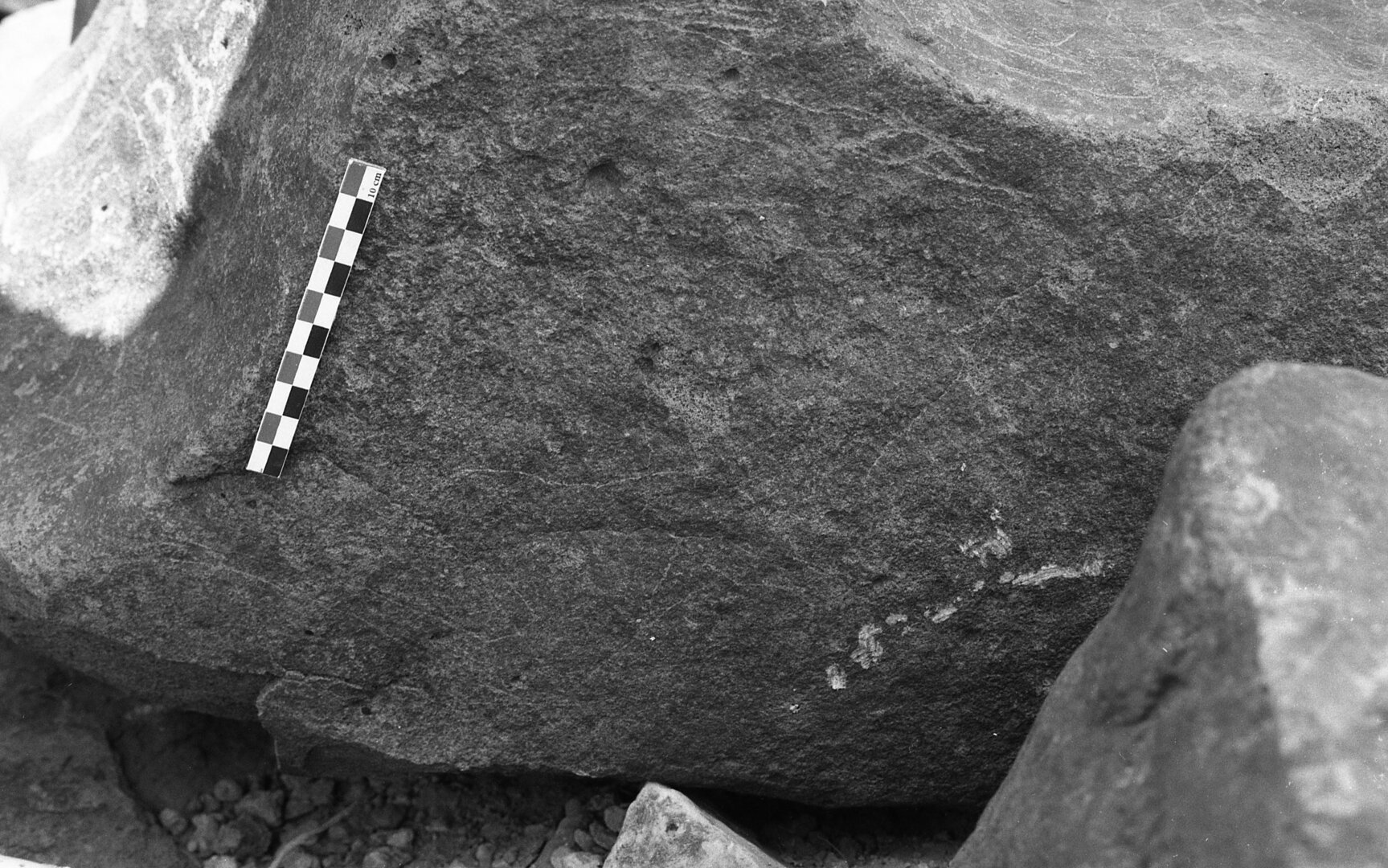 inscription of siglum Is.H 501