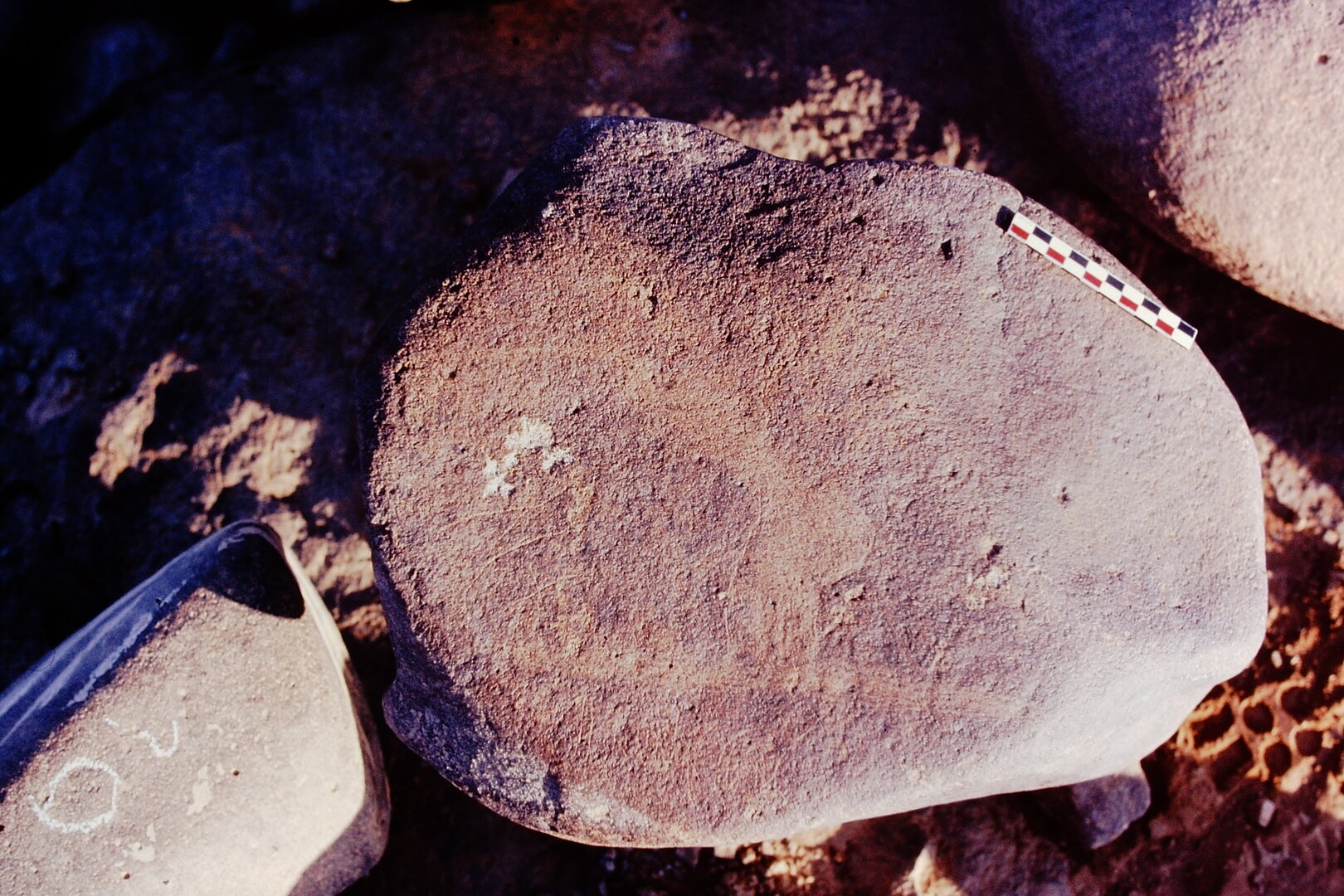 inscription of siglum Is.H 505