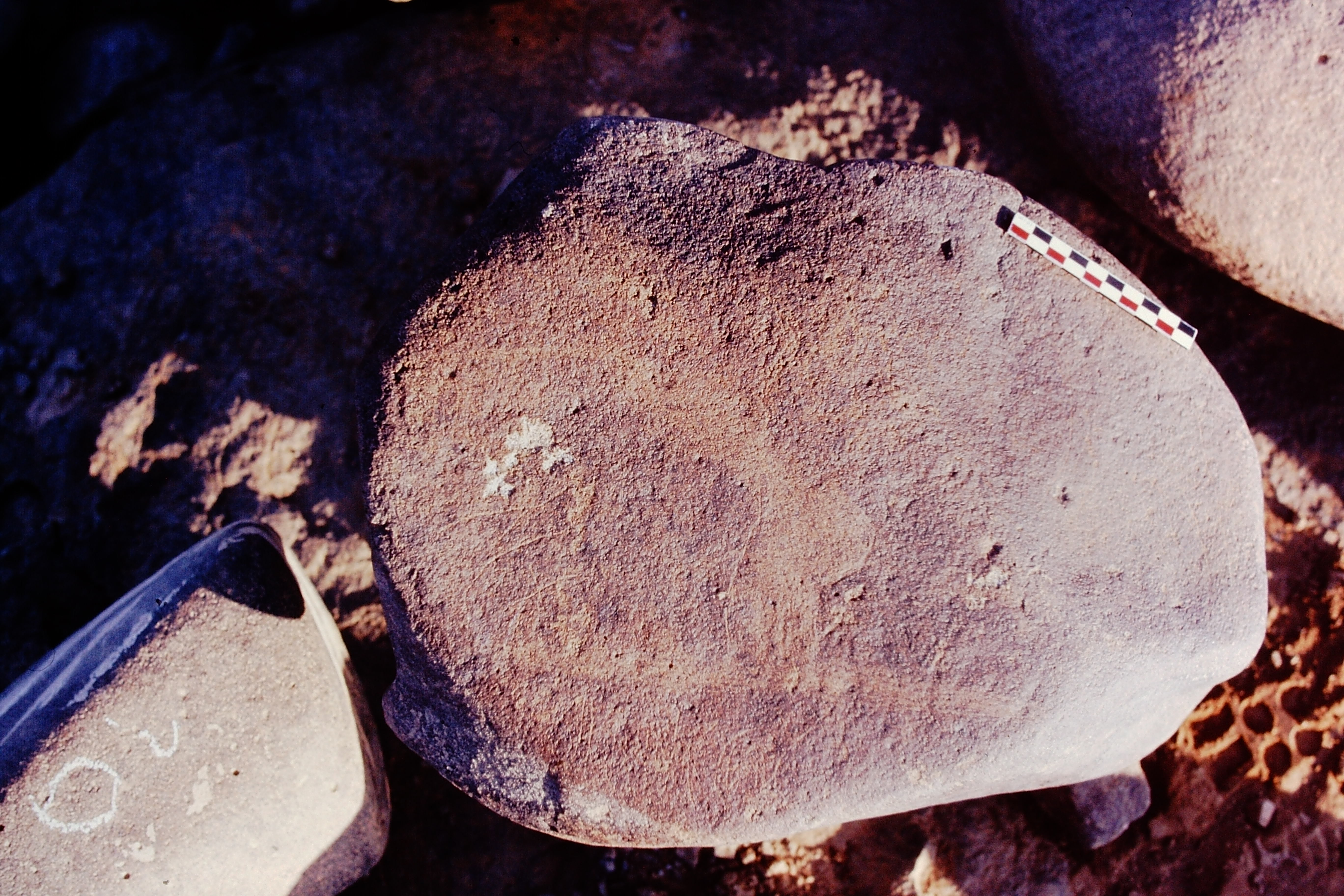 inscription of siglum Is.H 505