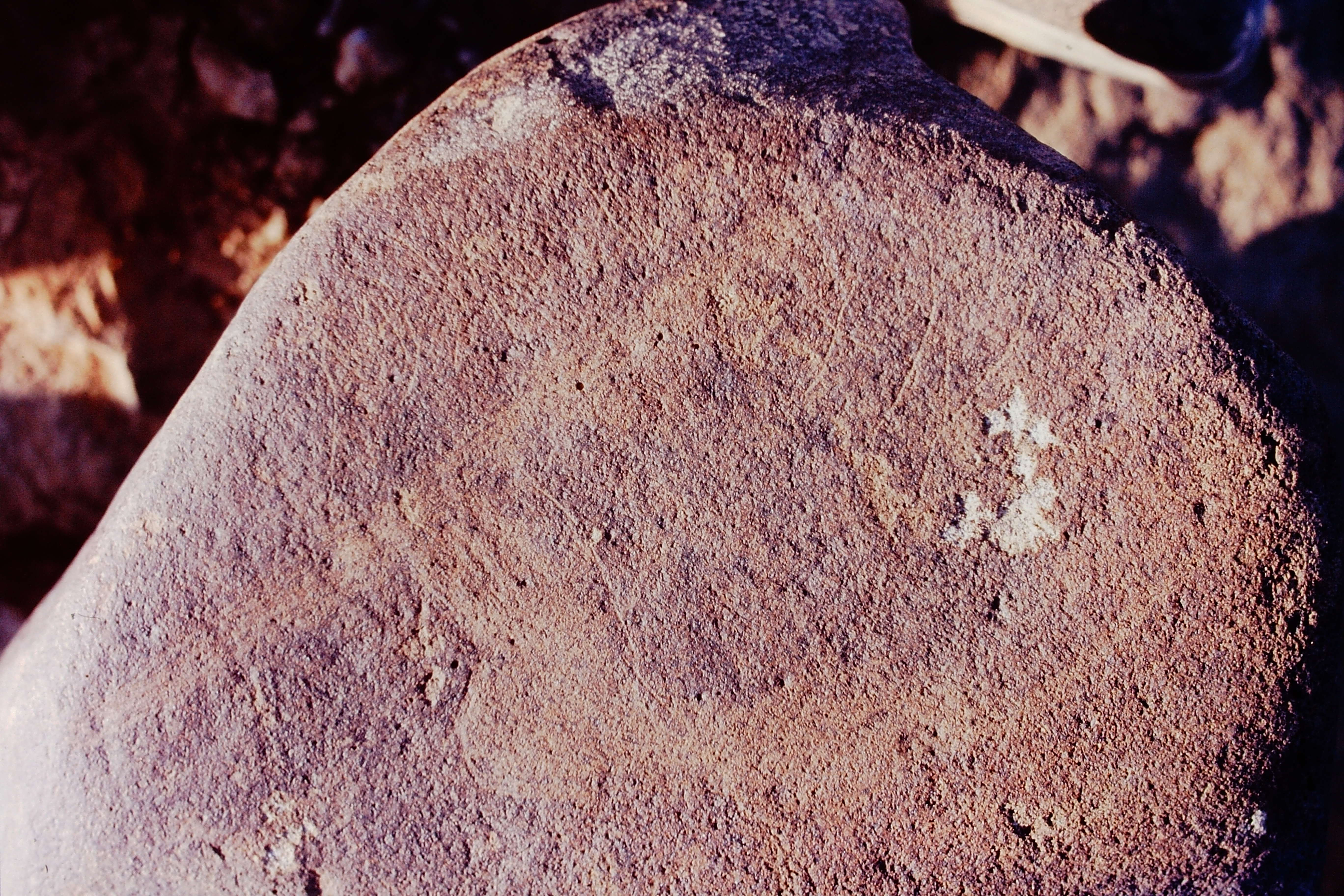 inscription of siglum Is.H 505