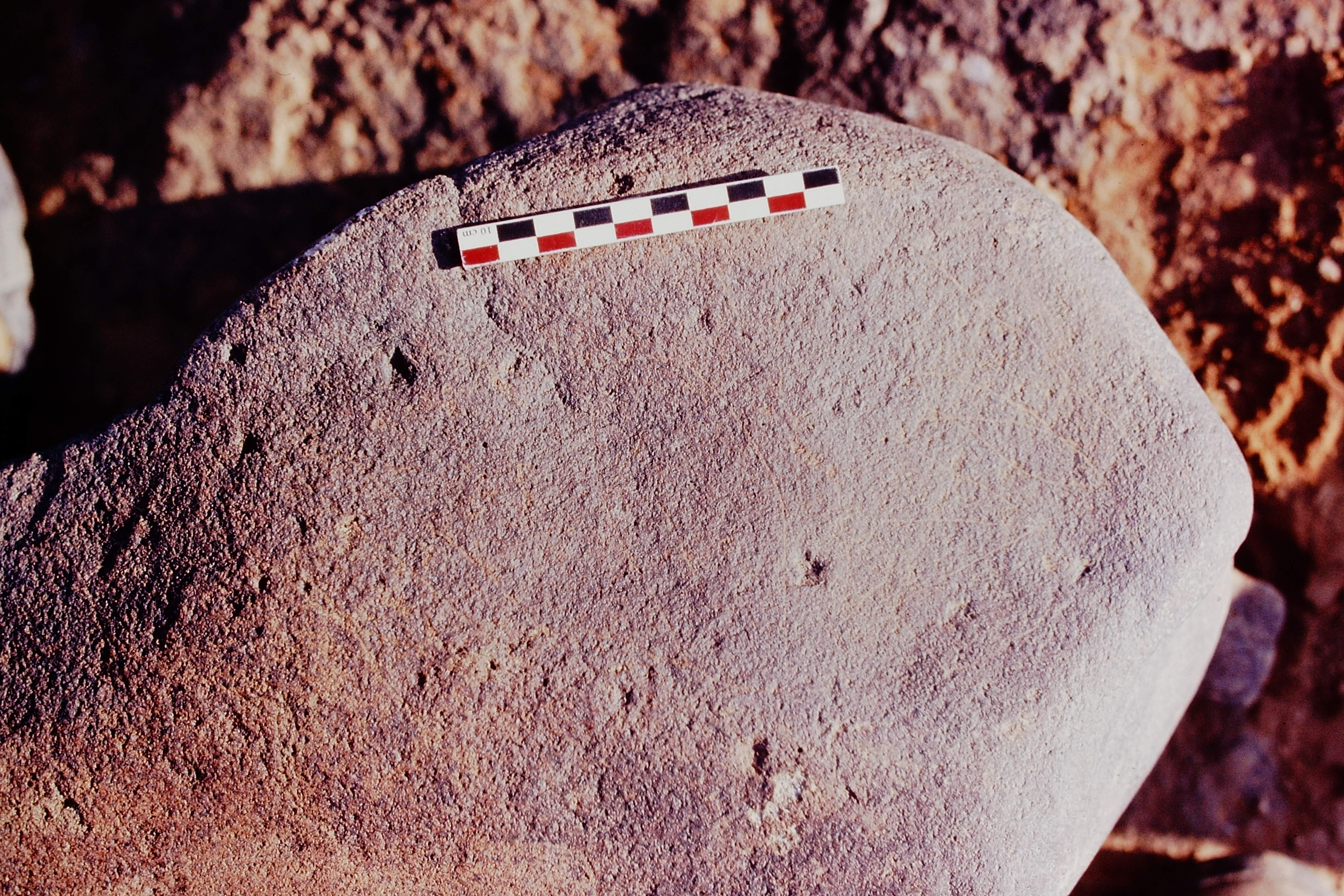 inscription of siglum Is.H 505