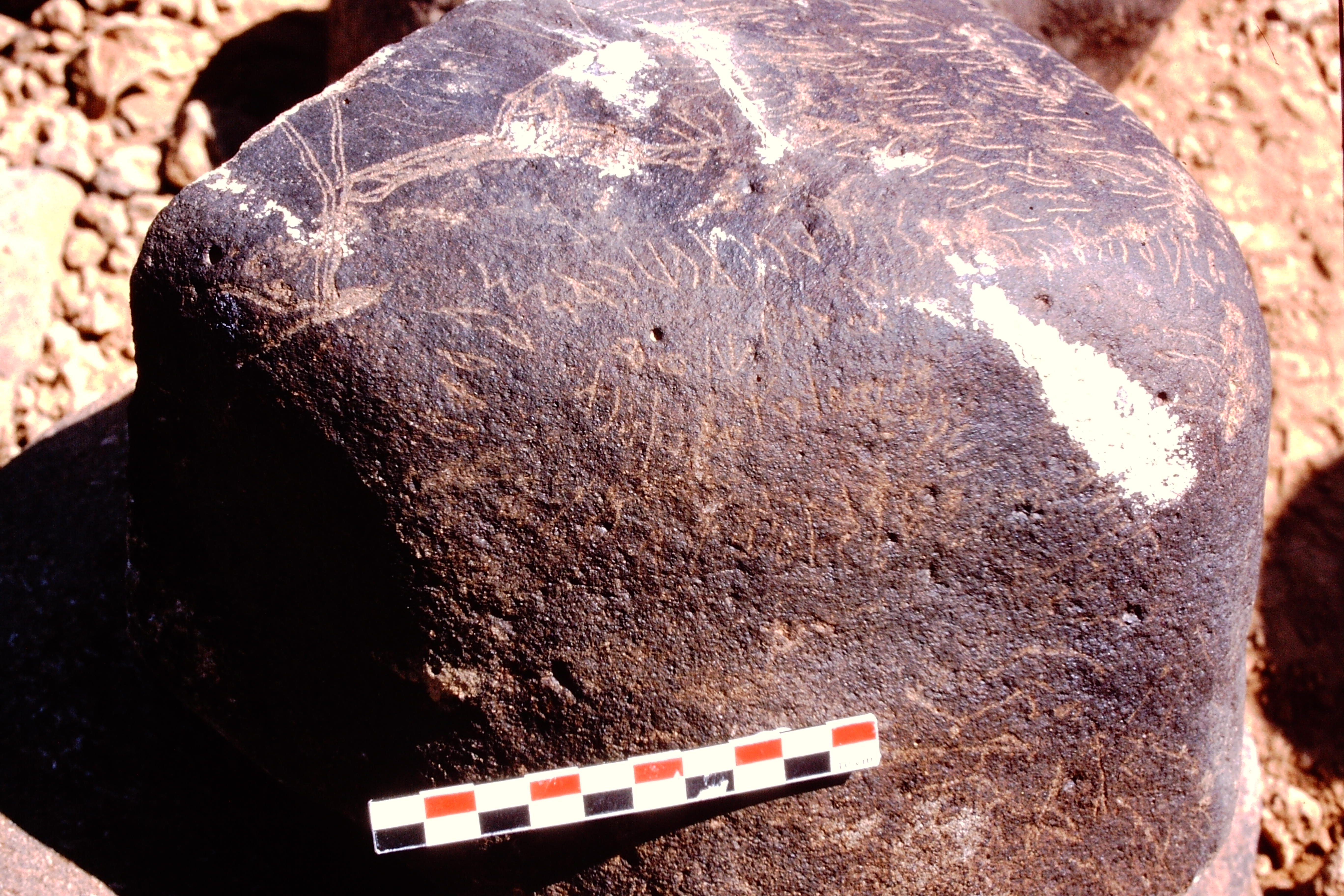 inscription of siglum Is.H 509