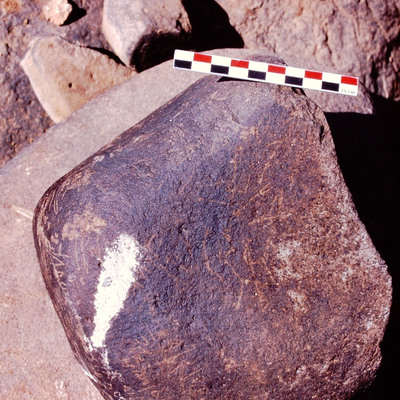 inscription of siglum Is.H 510.1