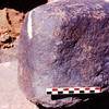 inscription of siglum Is.H 510