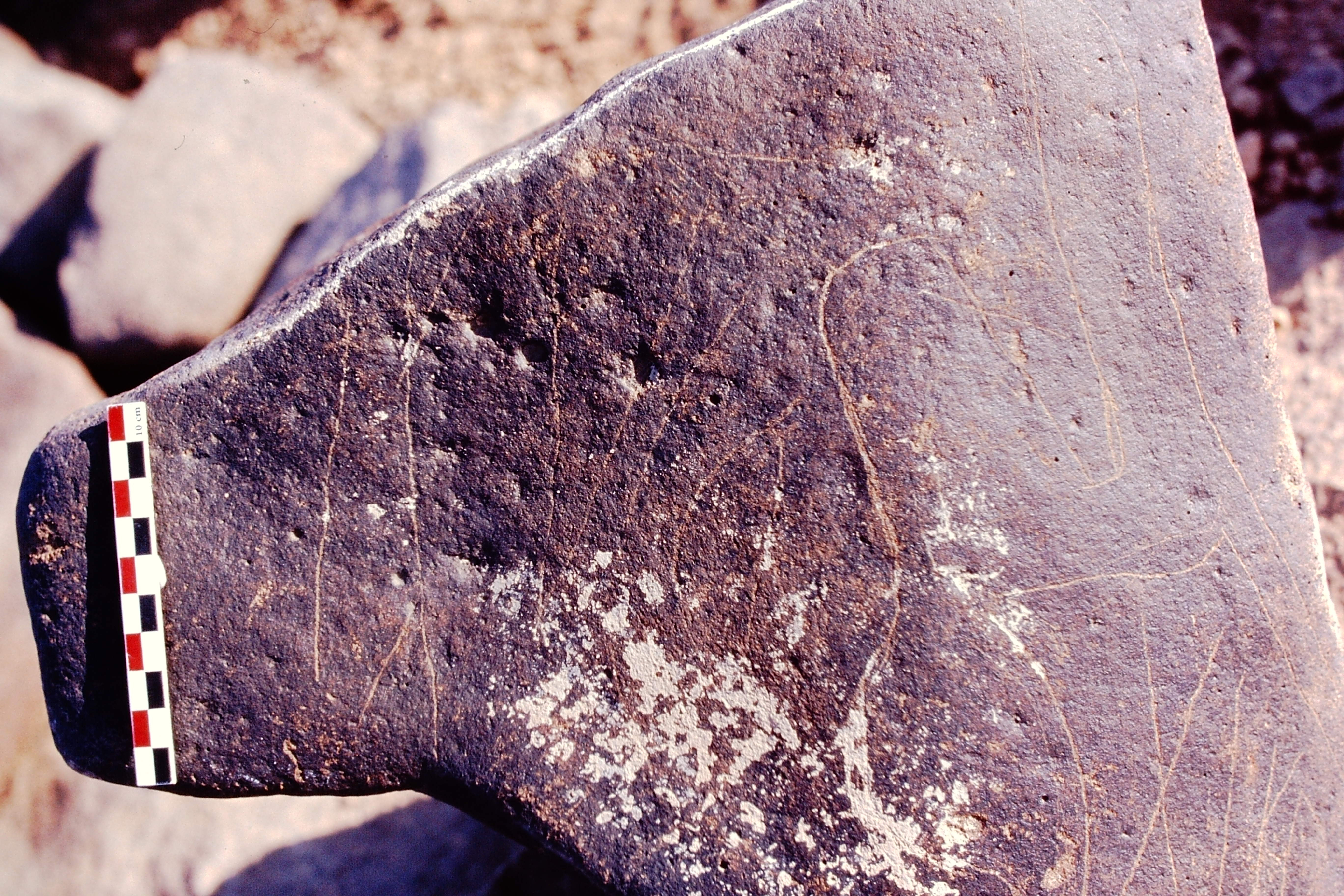 inscription of siglum Is.H 511