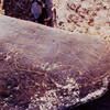inscription of siglum Is.H 511