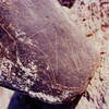 inscription of siglum Is.H 511