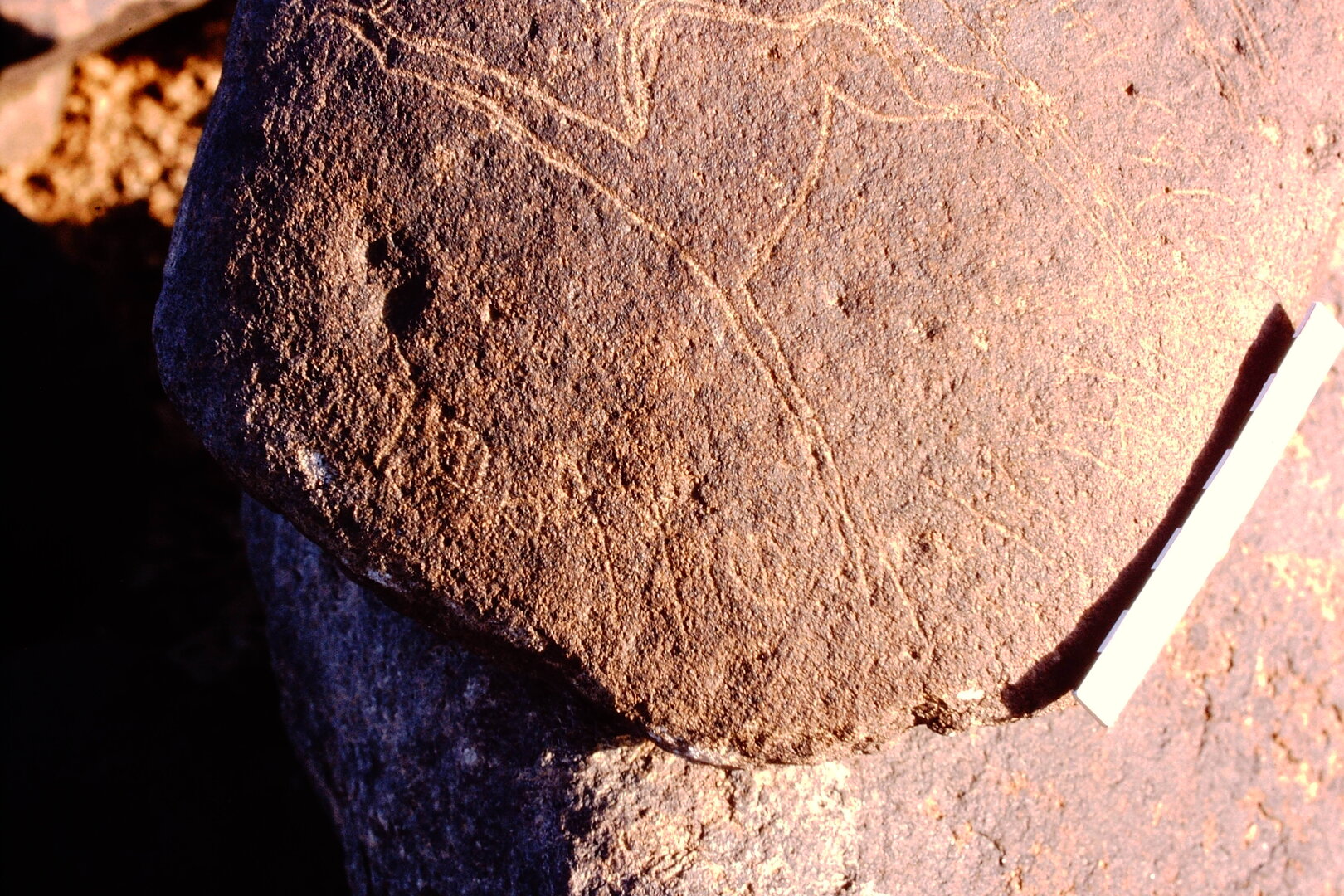 inscription of siglum Is.H 519